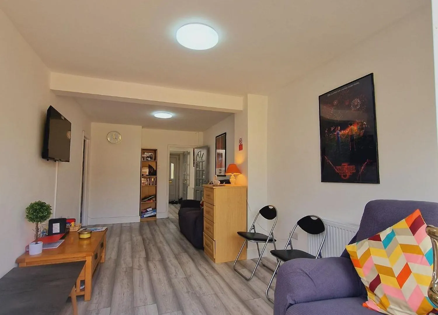 Cosy 2 Bedroom Apartments - Greenwich London 0*,  Großbritannien