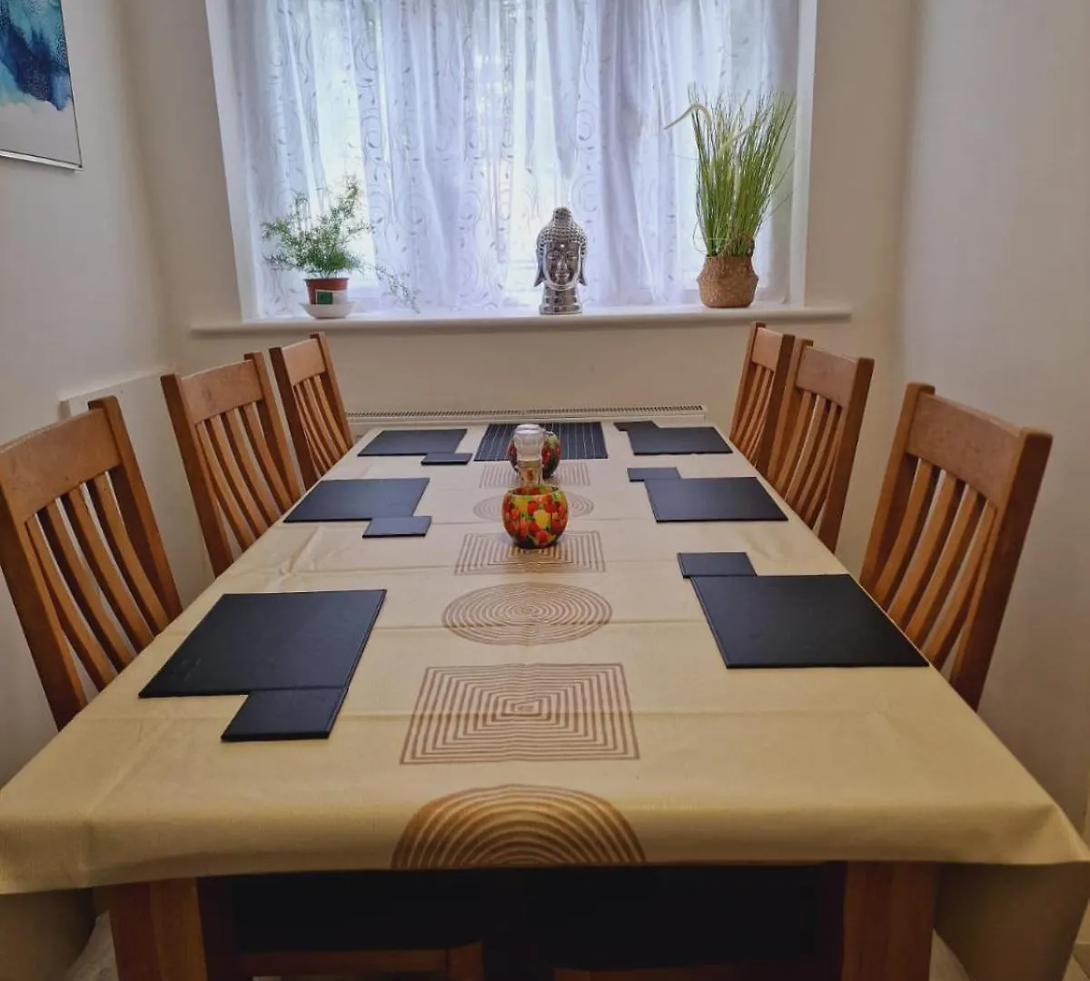 Cosy 2 Bedroom Apartments - Greenwich London