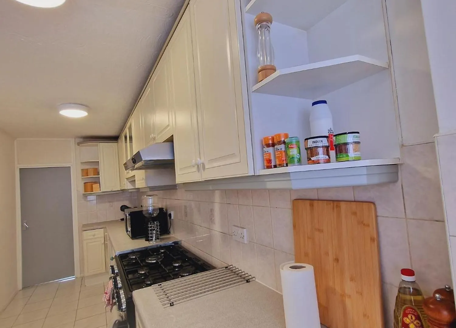 Cosy 2 Bedroom Apartments - Greenwich London